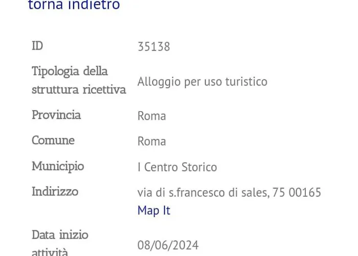 Antica Trasteverina *
