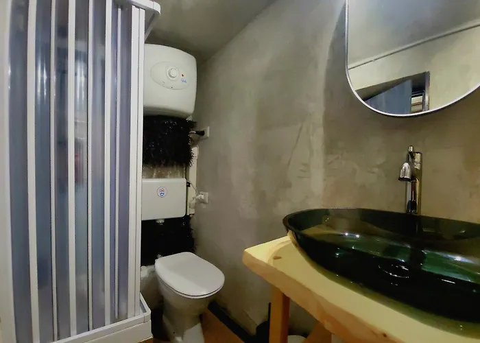 Apartamento Antica Trasteverina *
