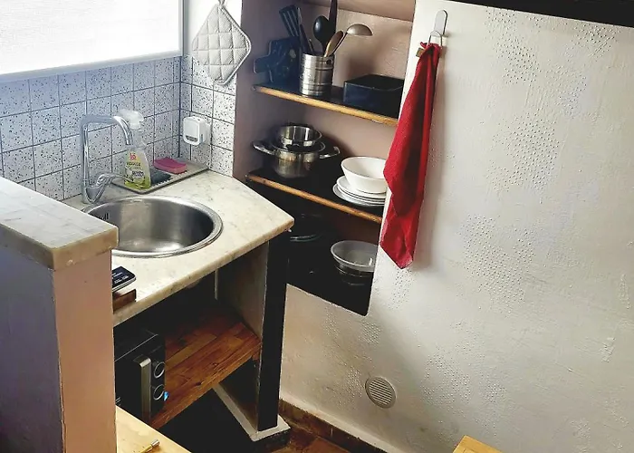 Apartamento Antica Trasteverina